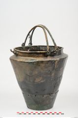 Foto von Bronzesitula (NHMW-PRAE-025829)
